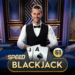 Speed Blackjack 51